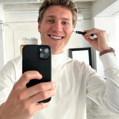 WaxClean™ – Inteligentne czyszczenie uszu z zaawansowaną technologią